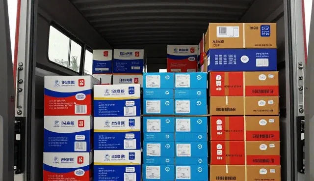日用百货批发的选型关键与日常维护策略