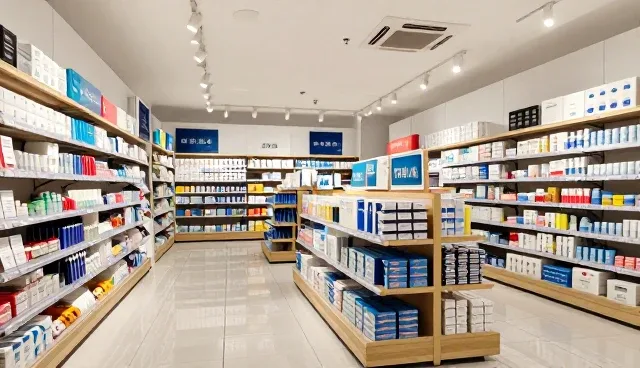 日用百货批发在社区团购中的场景化应用分析