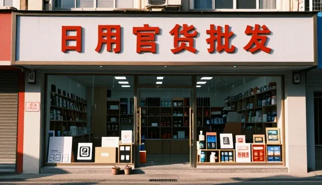 一件代发模式下批发零售常见问题及应对策略