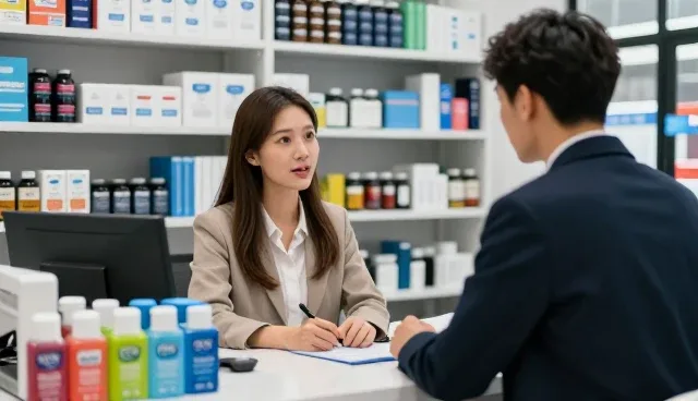 供应链管理中常见问题与应对策略