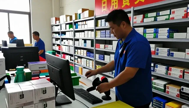 供应链管理背景下销售迎来新的发展机会
